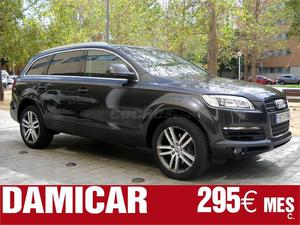 AUDI Q7 3.0 TDI quattro tiptronic 5p.