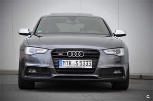 AUDI S5 Sportback 3.0 TFSI 333CV quattro S tron 5p.