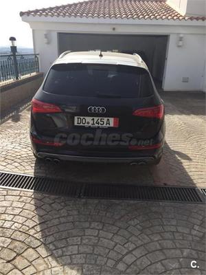 AUDI SQ5 3.0 TDI 313cv quattro tiptronic 5p.