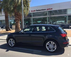 AUDI SQ5 3.0 TDI 313cv quattro tiptronic 5p.