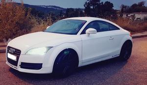 AUDI TT Coupe 2.0 TDI 170cv quattro -10