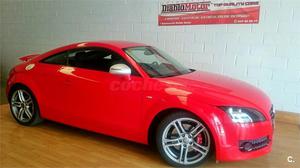 AUDI TT Coupe 2.0 TFSI 3p.