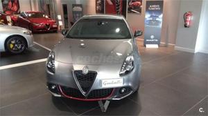 Alfa Romeo Giulietta 1.4 Tb Mair 110kw 150cv Super 5p. -17