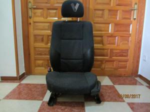 Asiento conductor BMW 320D berlina