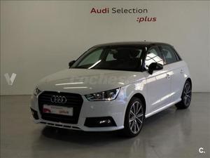 Audi A1 1.4 Tdi Adrenalin 3p. -17