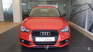 Audi A1 1.6 Tdi 90cv Attraction 3p. -14