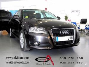 Audi A3 Sportback 1.9 Tdi Ambition 5p. -09