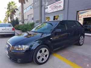 Audi A3 Sportback 2.0 Tdi Ambition 5p. -06