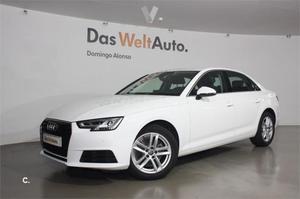 Audi A4 2.0 Tdi 110kw150cv Advanced Edition 4p. -16