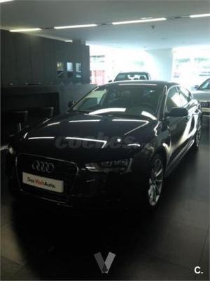 Audi A5 Sportback 1.8 Tfsi 170cv Multit Advanced 5p. -15