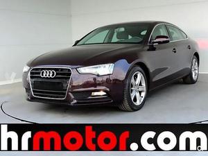 Audi A5 Sportback 3.0 Tdi 204cv 5p. -14