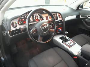 Audi A6 2.0 Tdi 170cv Dpf Corporate 4p. -10