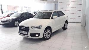 Audi Q3 2.0 Tdi 140cv Quattro S Tronic Advance 5p. -13