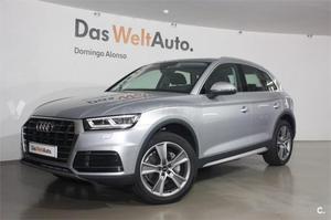 Audi Q5 Design 2.0 Tdi 140kw Quattro S Tronic 5p. -17