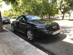 Audi Tt 1.8t Quattro 165 Kw 3p. -99