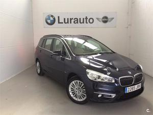 BMW Serie 2 Gran Tourer 218d 5p.