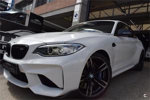 BMW Serie 2 M2 2p.