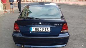 BMW Serie Cd 2p.