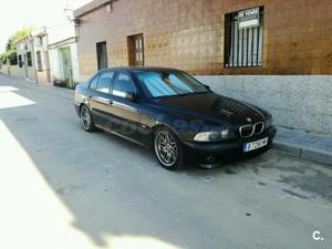 BMW Serie D 4p.