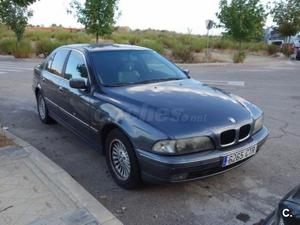 BMW Serie TDS 4p.