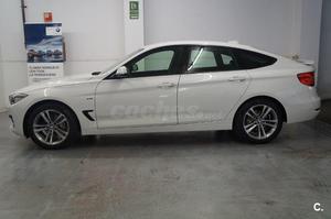 BMW Serie d Gran Turismo 5p.