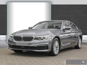 BMW Serie dA Business 4p.