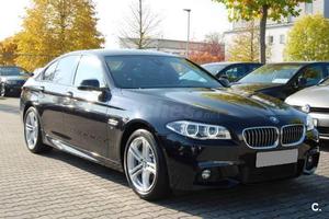 BMW Serie dA xDrive 4p.