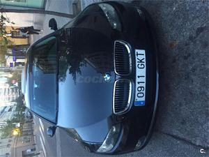 BMW Serie i xDrive 2p.
