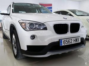 BMW X1 sDrive16d 5p.