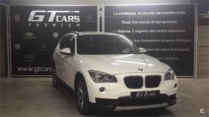 BMW X1 sDrive18d 5p.