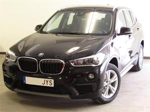 BMW X1 sDrive18d 5p.