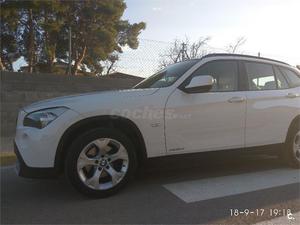 BMW X1 sDrive18d 5p.