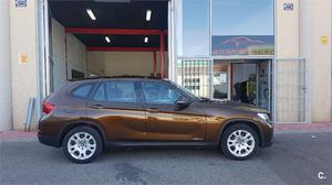 BMW X1 sDrive18d 5p.