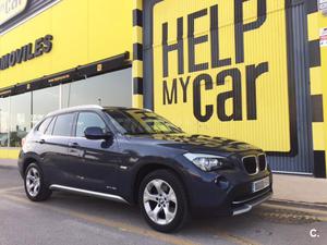 BMW X1 sDrive18d 5p.