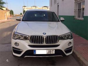 BMW X4 xDrive30d 5p.