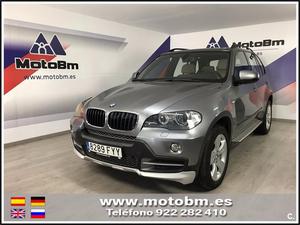 BMW X5 3.0d 5p.