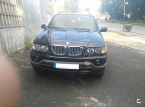 BMW X5 3.0d 5p.