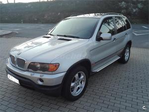 BMW X5 3.0i 5p.