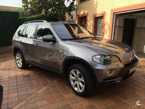 BMW X5 4.8i 5p.