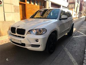 BMW X5 xDRIVE30d 5p.