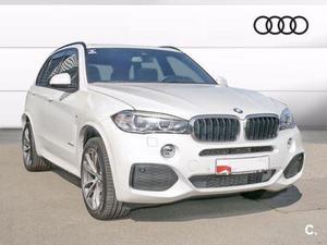 BMW X5 xDRIVE30d 5p.