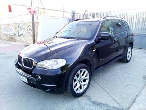 BMW X5 xDRIVE30d 5p.