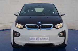 BMW i3 5p.