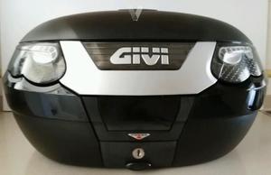 Baúl moto GIVI