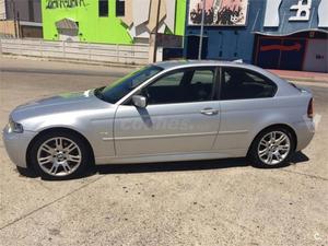 Bmw Serie cd 2p. -04