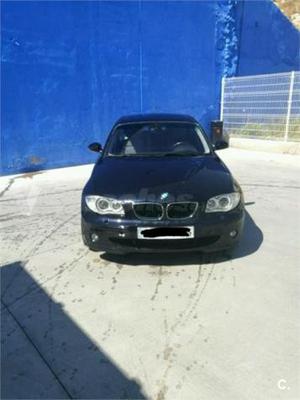 Bmw Serie d 5p. -07