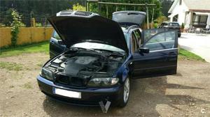 Bmw Serie d Touring 5p. -04