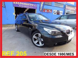 Bmw Serie d Touring 5p. -07