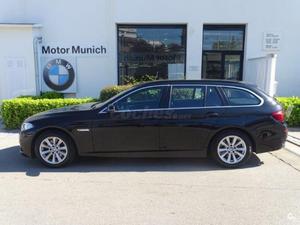 Bmw Serie da Touring 5p. -16