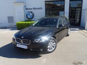 Bmw Serie da Touring 5p. -16